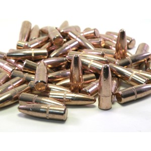 300 BlackOut {308 WIN} 110gr. E with canalure [Bag of 500] NOT LOADED AMMUNITION