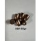 380 Auto 65gr. Flat Point [sample pack of 6] NOT LOADED AMMUNITION